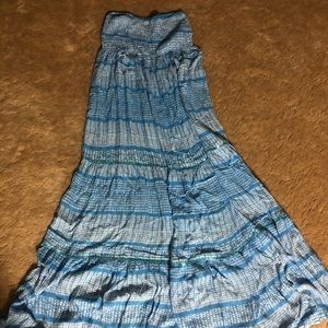 MANAOLA long dress